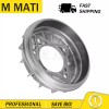 M MATI Front Brake Drum For Honda Foreman 400 450