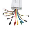 1000W Motor Brushless Controller 36V 48V Aluminium Alloy Electric Bike