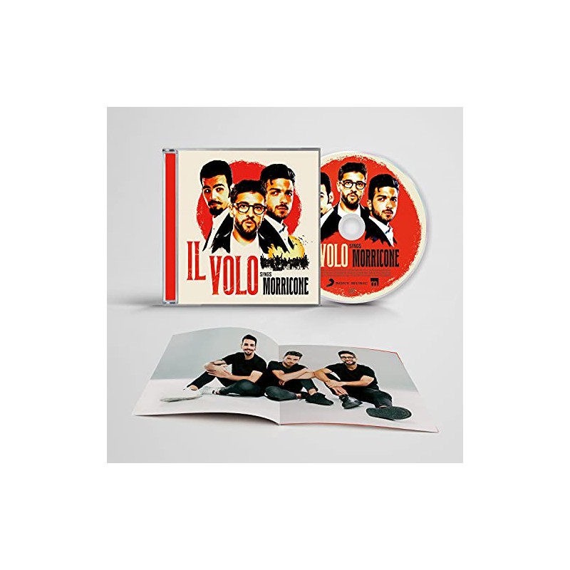 Il Volo Sings Morricone