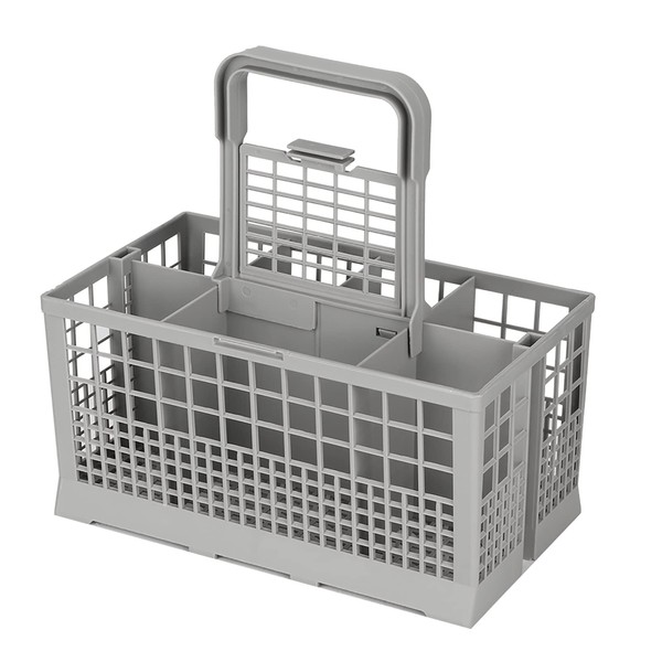 Universal Cutlery Basket Replacement Box For Multipurpose Dishwashers Miele Cutlery Basket Dishwasher,Dishwasher Cutlery Basket,Cesto Talher Lava Louca,Delonghi Dishwasher Basket,U