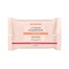 Skin Sense Toallitas Faciales Biodegradables (25 piezas) – Vitamina C