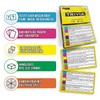 Trivia Card Set, Questions and Answers, Expansion Set, Board Games,
