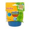 Nuby Picnic Bowl with Lid