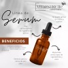 VITAESTHETIC V-retd Serum Vitamin E Ac Hialuronico Colageno Retinol Fps15
