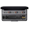 Mag Instrument XL 50 LED Flashlight w/Strobe, Display Box, Black