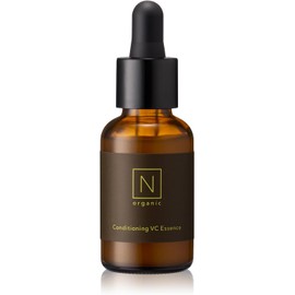 N organic  Basic,Conditioning VC Essence ,Vitamin C for Sensitive Skin, Alcohol-Free,1.01oz