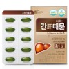 The Health Milk Thistle Fatigue is due to the liver 42g, 1 unit, 60 tablets / 더헬스 밀크씨슬 피로는 간때문 42g, 1개, 60정