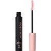 Mascara e.l.f. Lash 'N Roll Mascara tono negro