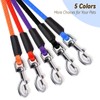 lynxking Check Cord Dog Leash Long Lead Training Tracking Line