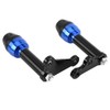 CNC Aluminum Alloy Frame Crash Slider Falling Protector for Yamaha