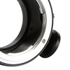 K&F Concept Lens Mount Adapter KF-AREM-T (Convert Konica AR Mount