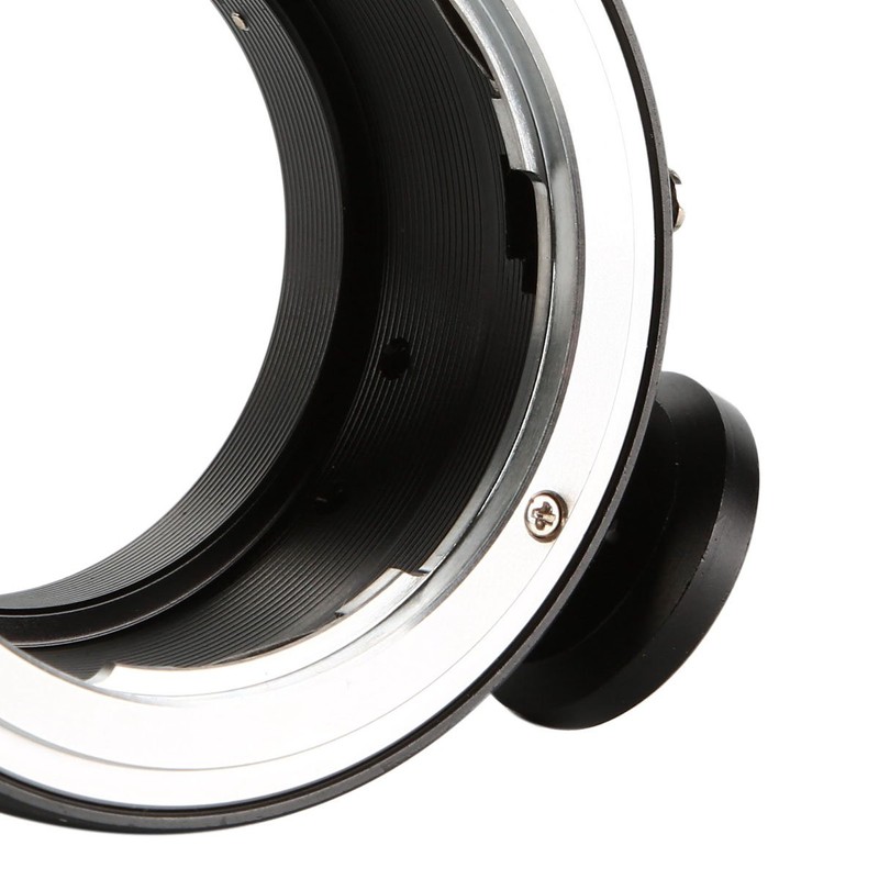 K&F Concept Lens Mount Adapter KF-AREM-T (Convert Konica AR Mount