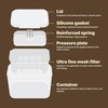 [Bear Greeks] 1 Gallon Gguduck Maker with Ultra Fine Nylon
