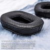 B450-XT B550-XT Replacement Ear Pads Sheepskin Leather Ear Cushion Compatible