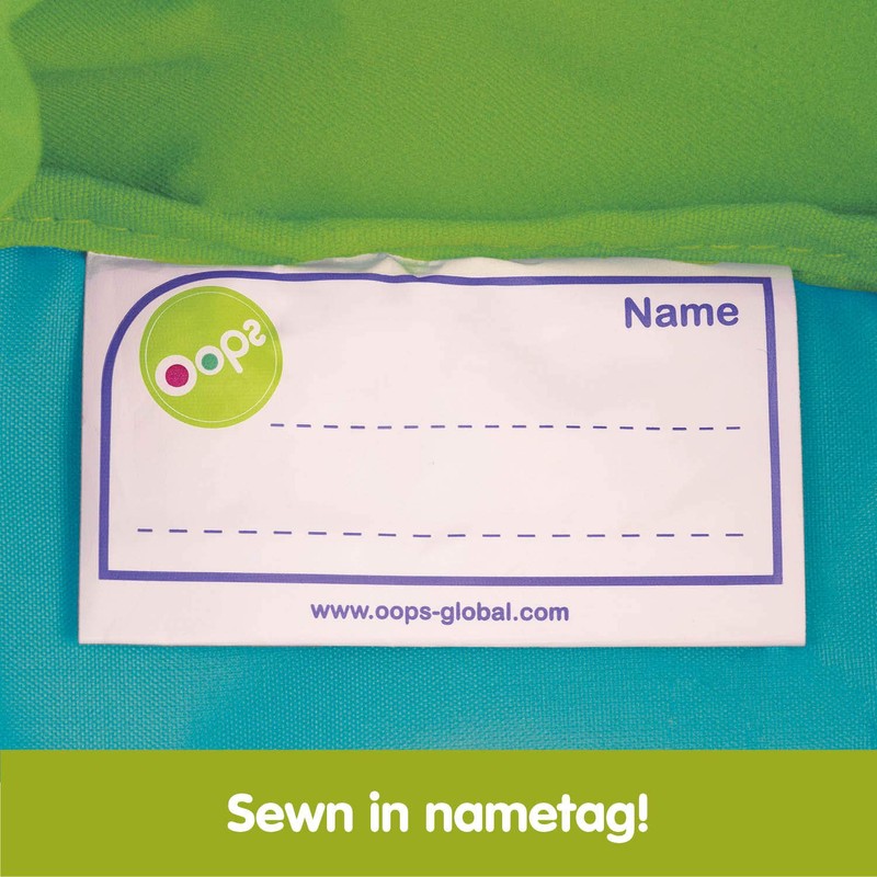 Oops All I Need Happy Soft Backpack