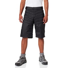 CMP - Ripstop-Shorts für Herren, Schwarz, 52