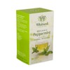Whittard Organic Peppermint Herbal Infusion 20 Tag & Envelope Teabags