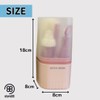 store88 Baby Bottle Brush, Bottle Wash, Drying Stand, Portable, Travel,