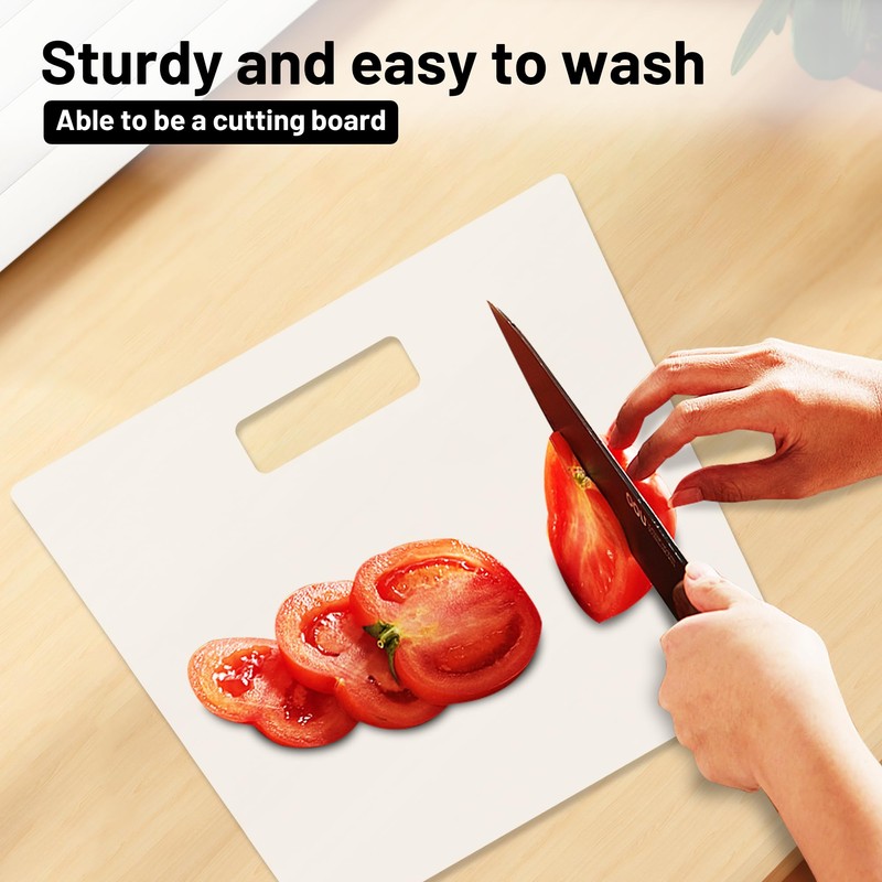 Omoojee Cooler Divider Compatible with RTIC 65 Gallon Coolers, Cutting