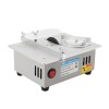 Mini Desktop Table Saw DIY Electric Woodworking Saw Kit for