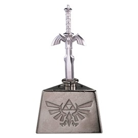 Hanayama Huuru The Legend of Zelda Master Sword 075695