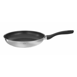 RÖSLE Rosle 11" Non-stick Frying Pan with Glass Lid $72 Retail NIB 43673 Rösle