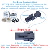 CQRobot JST SM - Conector electrónico de 3 pines de