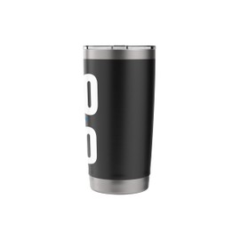 Hydration Specialist Waterboy Team Manager Stainless Steel Insulated Tumbler