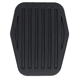FINAO AUTOPARTS® Clutch Pedal Brake Pedal for Ford