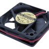 ADDA 60mm 3500RPM 12V Cooling Fan AD0612LB-D70GL