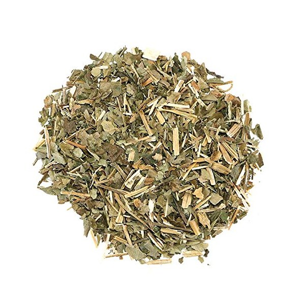 Dokudami Tea, Made in Japan, Commercial Use, 16.9 oz (500 g), 100% Unroasted Dokudami Tea, Approx. 0.3 inches (8 mm), Tea Leaves, 100% Dried Dokudami, For Bathing