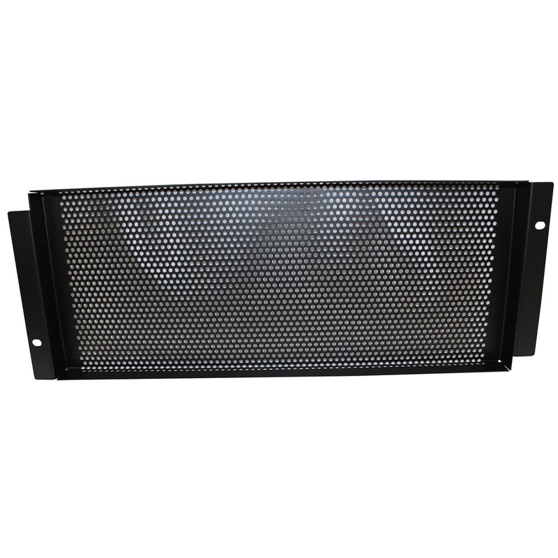 ProX T-P4SEC Security Rack Panel 4U Space