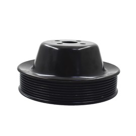 marddpair Engine Fan Grooved Belt Pulley 3902710 Replacement for Cummins 4BT 4B 4BTA 6BT 6B 6BTAA 5.9 6CT 8 Groove