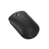 Lenovo 400 USB-C Compact Wireless Mouse, Black