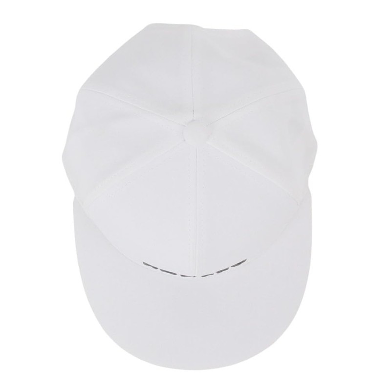 Oakley ESSENTIAL BK LOGO CAP FA 24.0 Cap, (100) WHITE