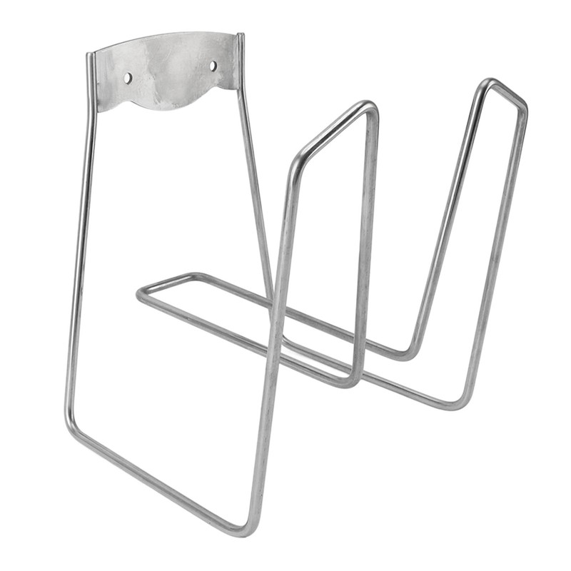 Garden Hose Holder Heavy Duty Hose Hanger Wall Mount for
