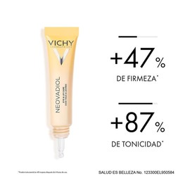 Crema VICHY Neovadiol Cuidado de Ojos y Labios 15ml