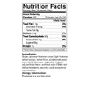 Paskesz Strawberry Flavored Sour Sticks 3.5 Oz. (Pack of 6)