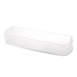 UPGRADED MAN62750201 Refrigerator Door Basket Compatible With LG Kenmore LDCS22220S LDCS22220W 79578022310 Fridge Door Bin Replacement 3194323 AP5977956 PS11711098 EAP11711098