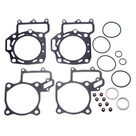 Tusk Top End Gasket Kit for Kawasaki Brute Force 750 4x4i EPS Camo 2022