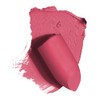 SANTE Naturkosmetik Ultra Matte Lipstick 01 Soft Coral