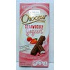 Choceur Strawberry Yogurt Smooth Creamy European Chocolate 7.05oz 200g