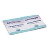 Safe n' Simple Adhesive Remover Wipes, Large, Individually Wrapped Wipes,