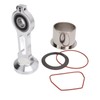 Compressor Piston Connecting Rod Kit KK‑4835 Compressor Connecting Rod Replacement