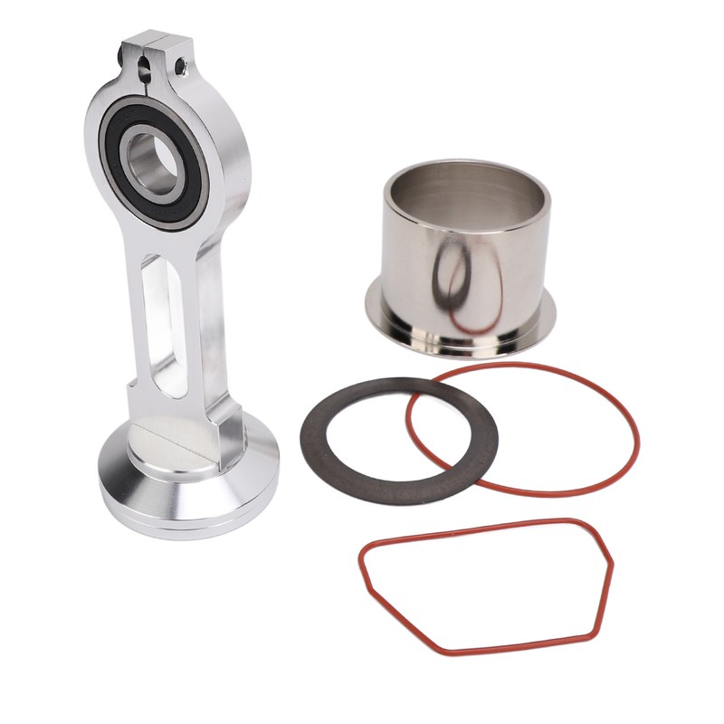Compressor Piston Connecting Rod Kit KK‑4835 Compressor Connecting Rod Replacement