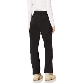 Propper Womens Summerweight Tactical Pant, Black, 20