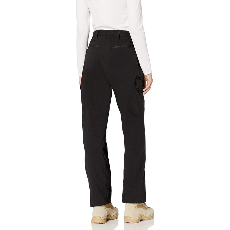 Propper Womens Summerweight Tactical Pant, Black, 20