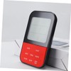 COLLBATH Wireless Kitchen Thermometer Dual Probes for Oven Grill Smoker