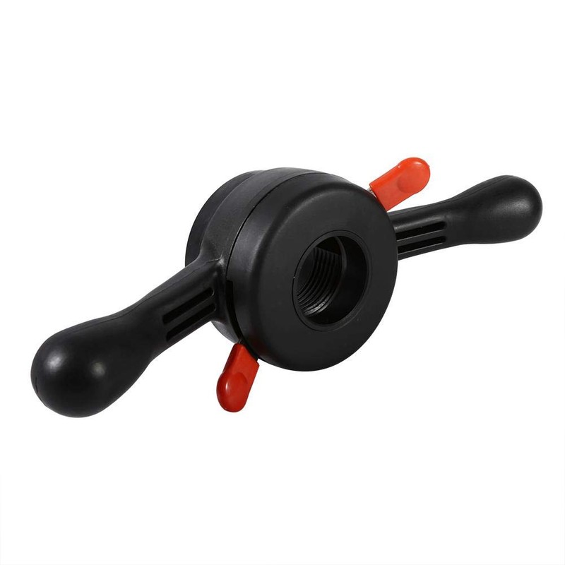 36/38/40mm 3/4mm Auto Tire Changer Balancer, Car Shaft Quick Clamp