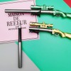 Ysoom Gel pens for writing 0.5mm refill signature pen sniper